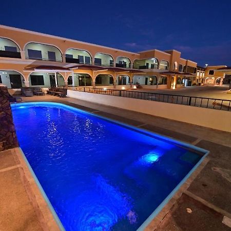 Hotel San Ignacio Inn Torreón Екстериор снимка