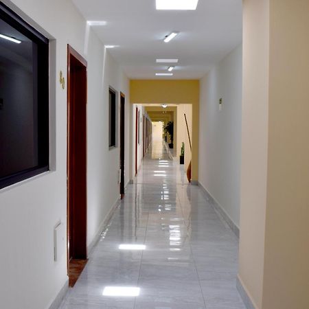 Hotel San Ignacio Inn Torreón Екстериор снимка