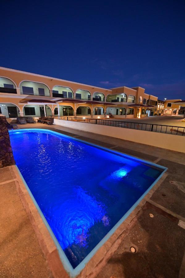 Hotel San Ignacio Inn Torreón Екстериор снимка