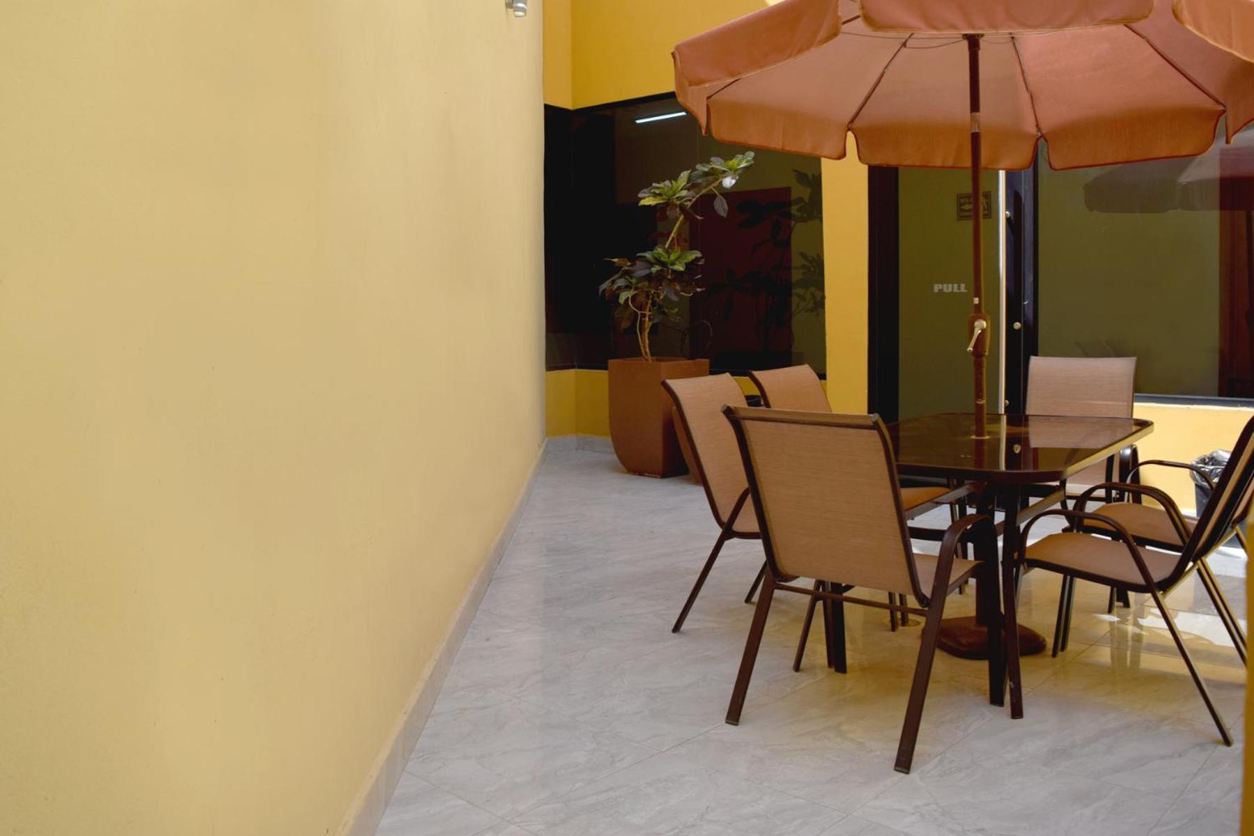 Hotel San Ignacio Inn Torreón Екстериор снимка