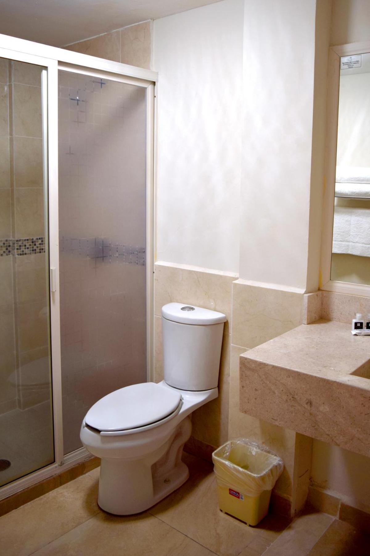 Hotel San Ignacio Inn Torreón Екстериор снимка