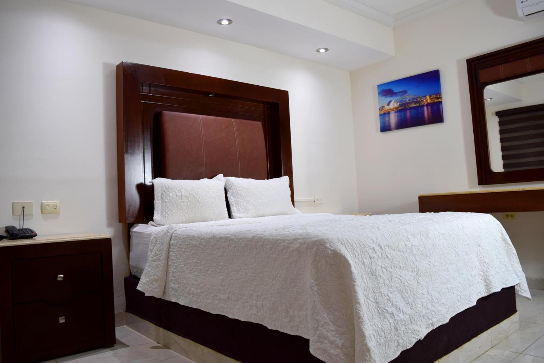 Hotel San Ignacio Inn Torreón Екстериор снимка