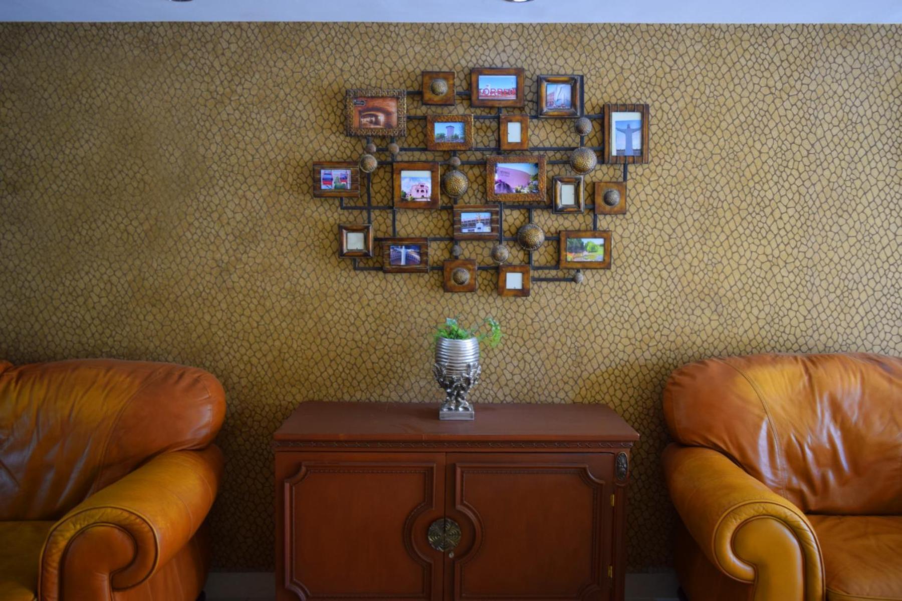 Hotel San Ignacio Inn Torreón Екстериор снимка