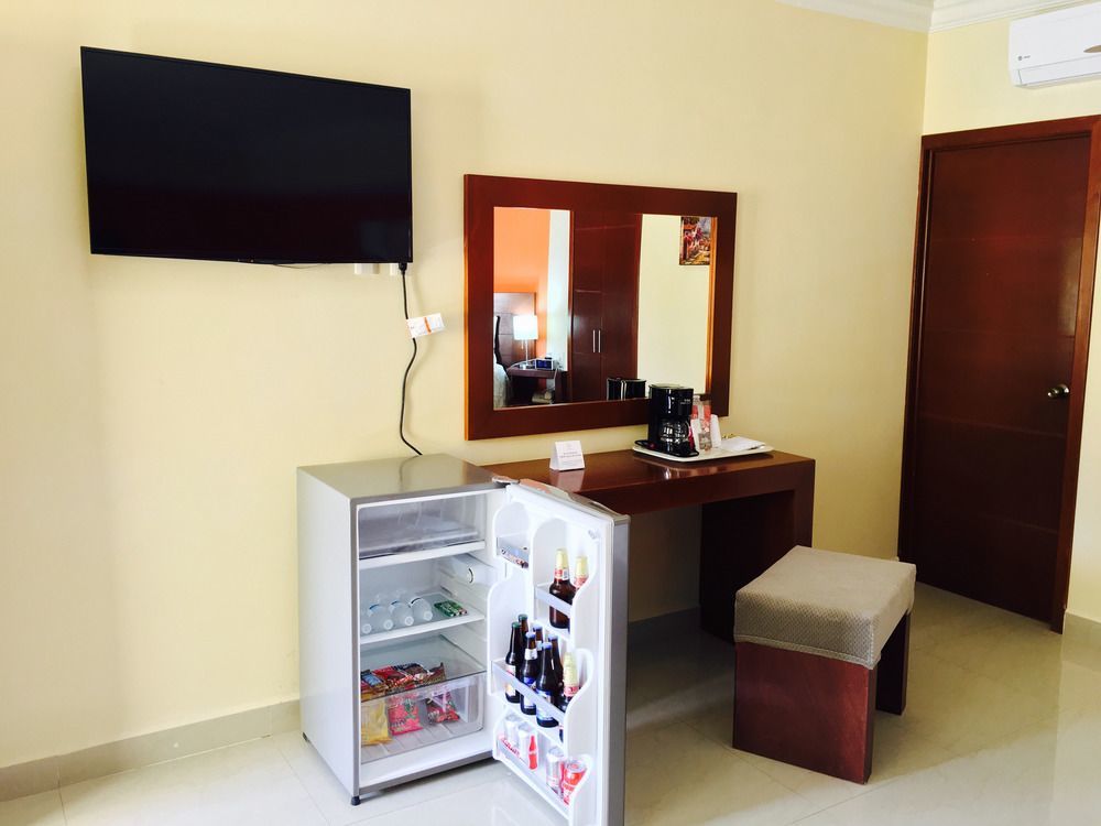 Hotel San Ignacio Inn Torreón Екстериор снимка
